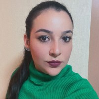 Stephanie Manhães
