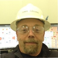 Tom Mcclelland