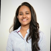 Disha Makwana