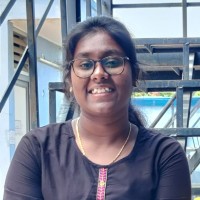 Ezhilarasi S