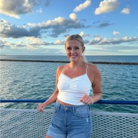 Taylor Ketron