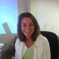 Andrea Stone