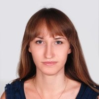 Olga Pankova