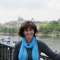 Rita Davis