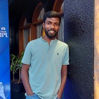 Aneesh Thomas