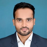 Pramod Badgujar