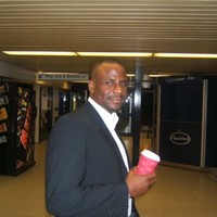 Seyi Adewunmi