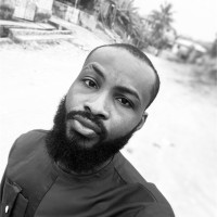 Emmanuel Udie