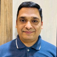 Jaydeep Pawar