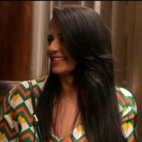 Cristiana Alcântara