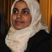 Safiya Arif