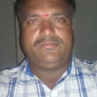 vyankatrao Bhagwanrao patil