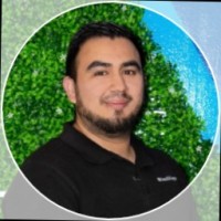 David Perez