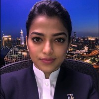 Melvita Dsouza
