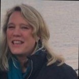 Mary Mcmullin