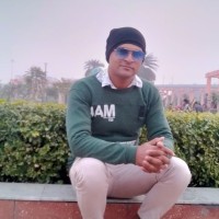Md Mujamil Ali