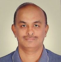 Vijay Joshi