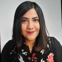 Paola Andrea Molano Malaver