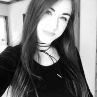 Megan Van Der Hoeven