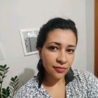 Andreia Aparecida Da Luz Ramos