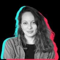 Ekaterina Litvinchuk