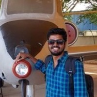 Lakshminarayanan V