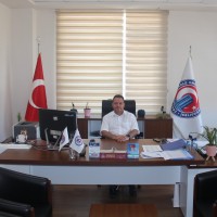 İsmail SATMAZ