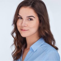 Bernadett Lilla Szőke
