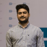 Ali Shariati Eshkevari