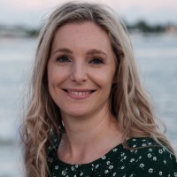 Kimberlee Kessler