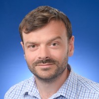 James Moffatt