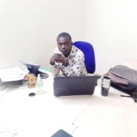 Bienvenu Simpore