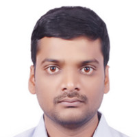 Madhukar Devarapalli
