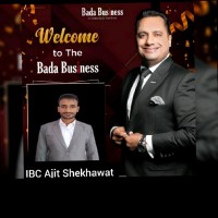 Ajit Shekhawat Ibc