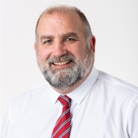 Roderick Allan