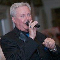 Rod Johnson