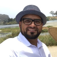 Bobby Mata