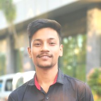 Arghya Deep Dhar