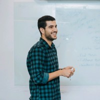 Mohamed Ayman