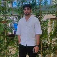 Deepak Sangwan
