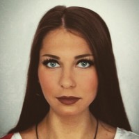 Галина Мардус