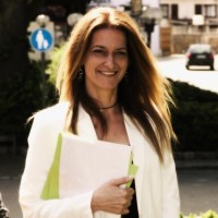 Nadine Lahouel