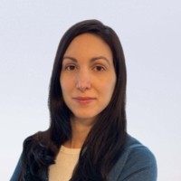 Márcia Vagos, Phd