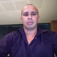 Egberto Lemos Pessoa