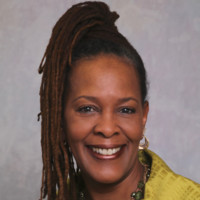 Sharon David