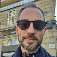 Andrés Bravo Cuiñas