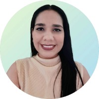Barbara Segovia Gellibert