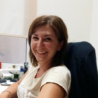 Brigitta Krihó