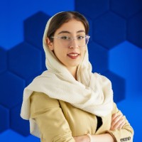 Parmida Rafiee