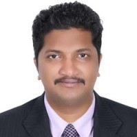 Ton J Kandathil